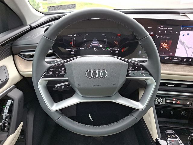 2025 Audi Q5 Premium Plus 2.0 TFSI quattro - 22914961 - 16