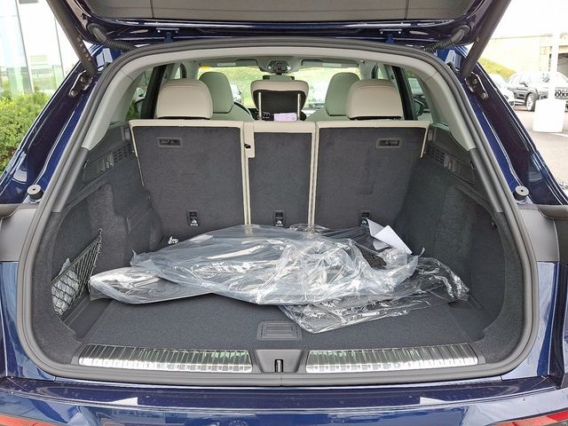 2025 Audi Q5 Premium Plus 2.0 TFSI quattro - 22914961 - 19