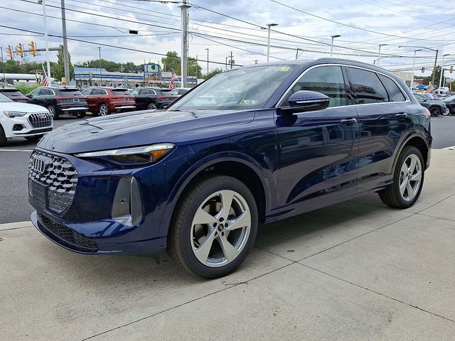 2025 Audi Q5 Premium Plus 2.0 TFSI quattro - 22914961 - 2