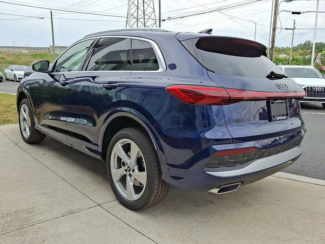 2025 Audi Q5 Premium Plus 2.0 TFSI quattro - 22914961 - 3