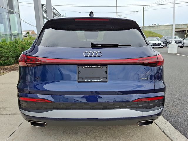 2025 Audi Q5 Premium Plus 2.0 TFSI quattro - 22914961 - 4