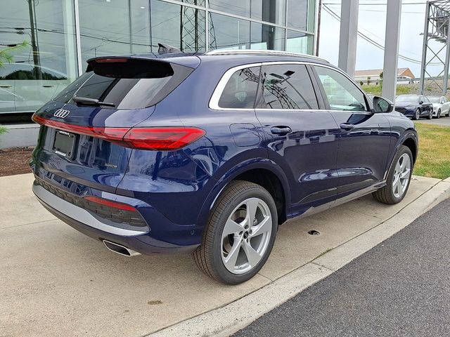 2025 Audi Q5 Premium Plus 2.0 TFSI quattro - 22914961 - 5