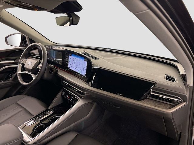 2025 Audi Q5 Sportback Premium 2.0 TFSI quattro - 22939630 - 13