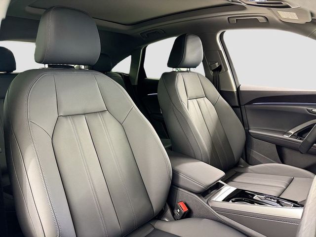 2025 Audi Q5 Sportback Premium 2.0 TFSI quattro - 22939630 - 14