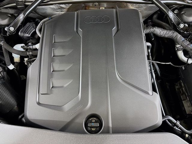 2025 Audi Q5 Sportback Premium 2.0 TFSI quattro - 22939630 - 21