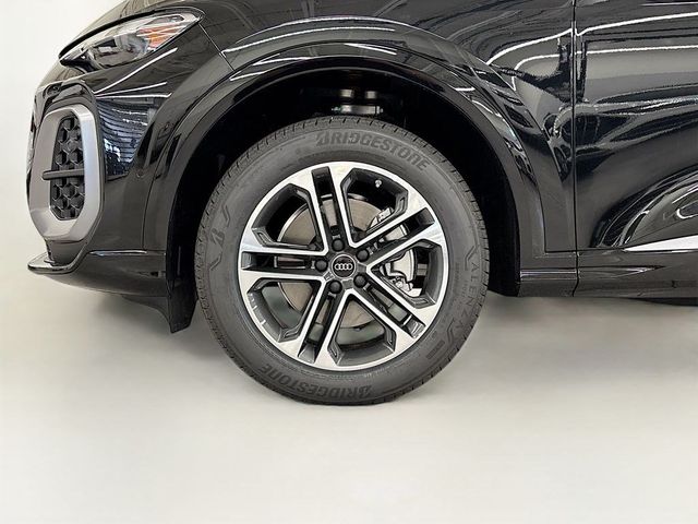 2025 Audi Q5 Sportback Premium 2.0 TFSI quattro - 22939630 - 22