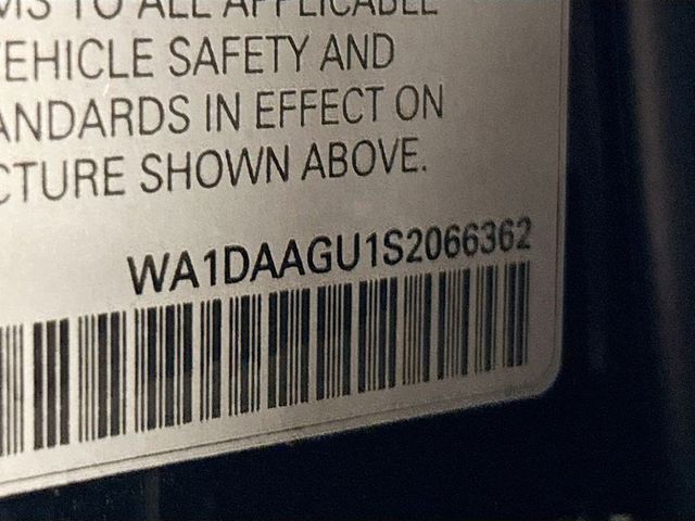 2025 Audi Q5 Sportback Premium 2.0 TFSI quattro - 22939630 - 23