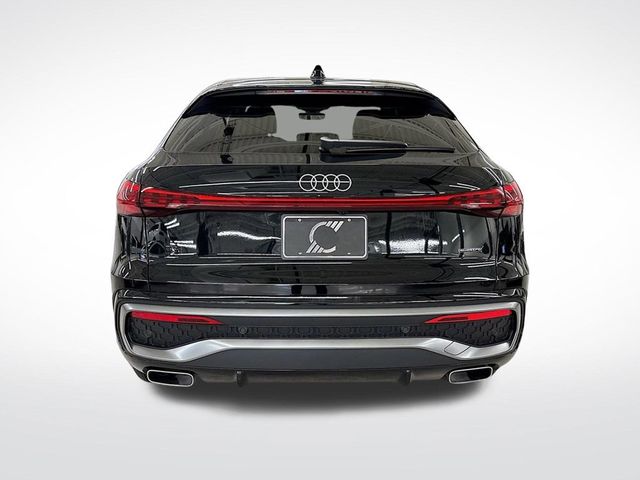 2025 Audi Q5 Sportback Premium 2.0 TFSI quattro - 22939630 - 3
