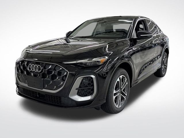 2025 Audi Q5 Sportback Premium 2.0 TFSI quattro - 22939630 - 7