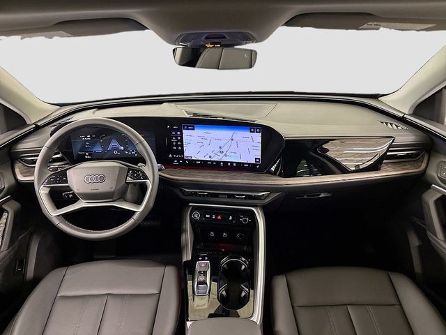 2025 Audi Q5 Sportback Premium 2.0 TFSI quattro - 22939630 - 8