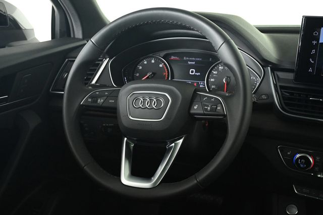 2025 Audi Q5 Sportback S line Premium 45 TFSI quattro - 22917471 - 9