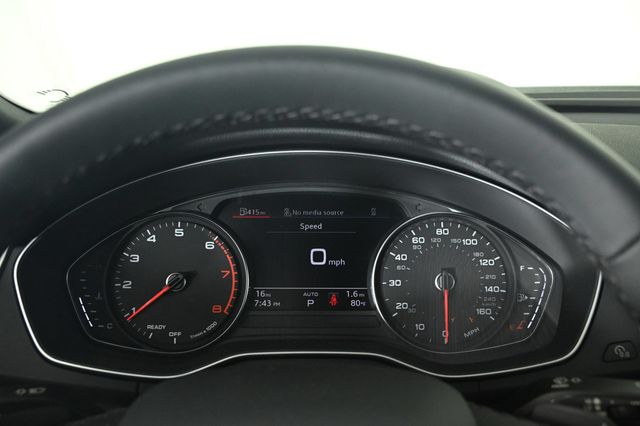 2025 Audi Q5 Sportback S line Premium 45 TFSI quattro - 22917471 - 10