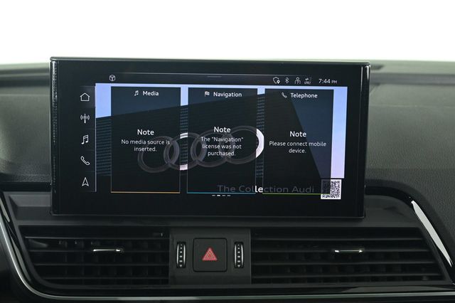 2025 Audi Q5 Sportback S line Premium 45 TFSI quattro - 22917471 - 11