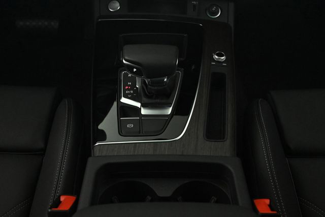 2025 Audi Q5 Sportback S line Premium 45 TFSI quattro - 22917471 - 12