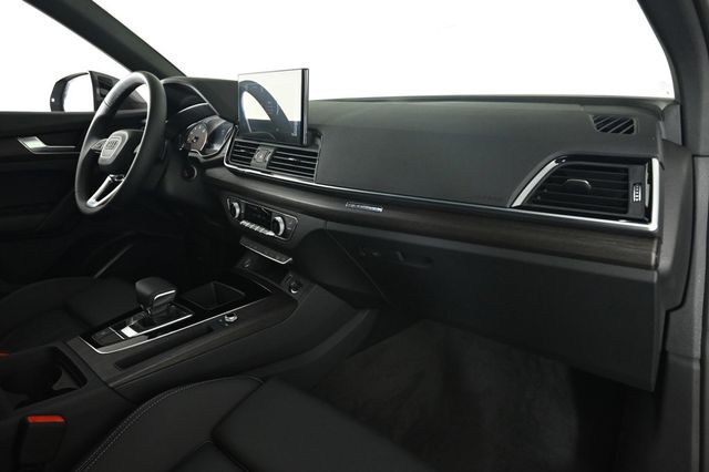 2025 Audi Q5 Sportback S line Premium 45 TFSI quattro - 22917471 - 13