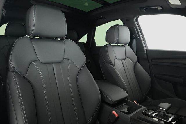 2025 Audi Q5 Sportback S line Premium 45 TFSI quattro - 22917471 - 14