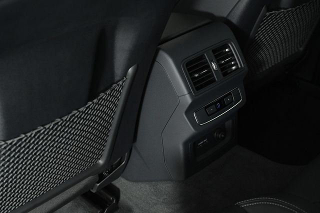 2025 Audi Q5 Sportback S line Premium 45 TFSI quattro - 22917471 - 16