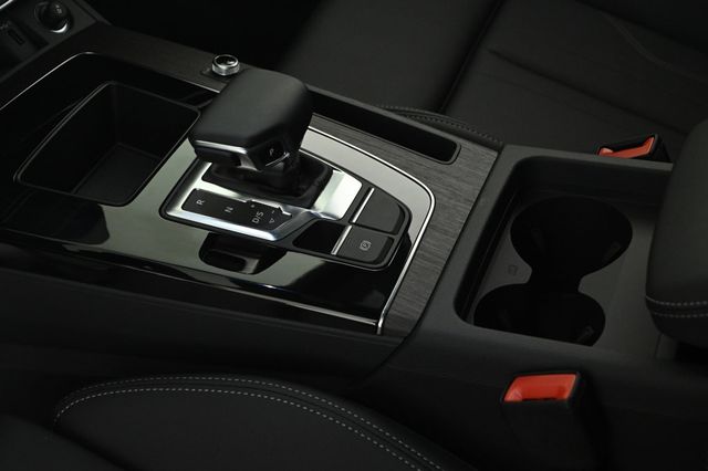 2025 Audi Q5 Sportback S line Premium 45 TFSI quattro - 22917471 - 18