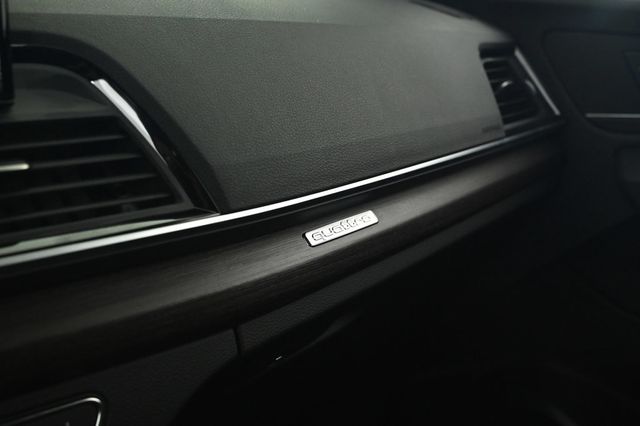 2025 Audi Q5 Sportback S line Premium 45 TFSI quattro - 22917471 - 19