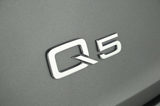 2025 Audi Q5 Sportback S line Premium 45 TFSI quattro - 22917471 - 21