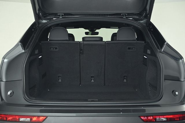 2025 Audi Q5 Sportback S line Premium 45 TFSI quattro - 22917471 - 22