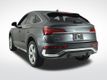 2025 Audi Q5 Sportback S line Premium 45 TFSI quattro - 22917471 - 2