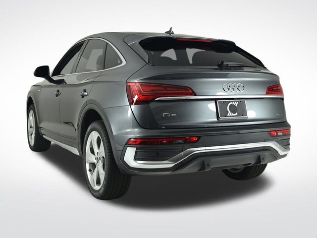 2025 Audi Q5 Sportback S line Premium 45 TFSI quattro - 22917471 - 2