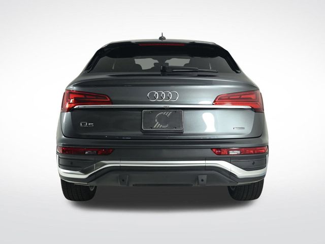 2025 Audi Q5 Sportback S line Premium 45 TFSI quattro - 22917471 - 3