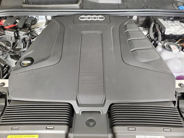 2025 Audi Q7 45 Premium Plus - 22403438 - 17