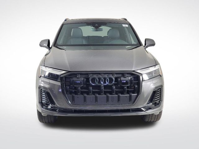 2025 Audi Q7 45 Premium Plus - 22403438 - 7
