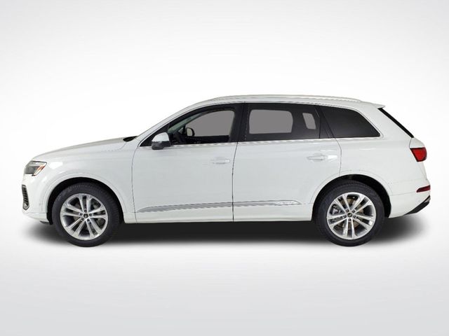 2025 Audi Q7 45 Premium Plus - 22409798 - 1