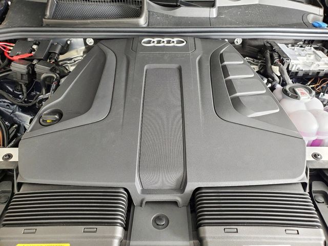 2025 Audi Q7 45 Premium Plus - 22409812 - 17