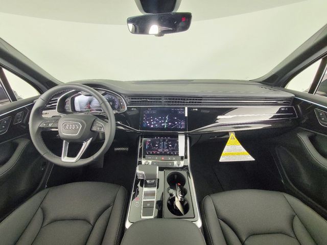 2025 Audi Q7 45 Premium Plus - 22409812 - 8