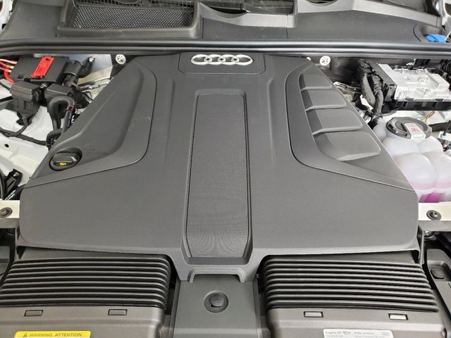 2025 Audi Q7 Premium 45 TFSI quattro - 22417247 - 17
