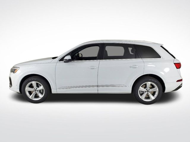 2025 Audi Q7 Premium 45 TFSI quattro - 22417247 - 1