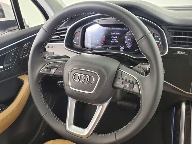 2025 Audi Q7 Premium Plus - 22383576 - 9