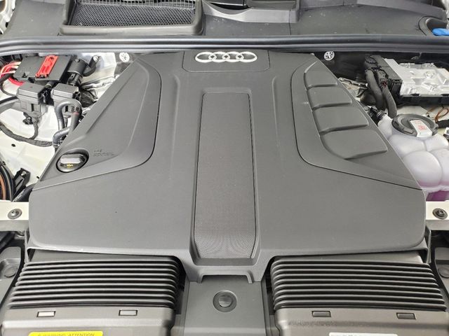 2025 Audi Q7 Premium Plus - 22383576 - 17