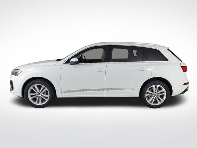 2025 Audi Q7 Premium Plus - 22383576 - 1