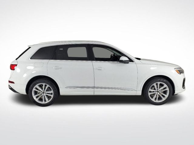 2025 Audi Q7 Premium Plus - 22383576 - 5