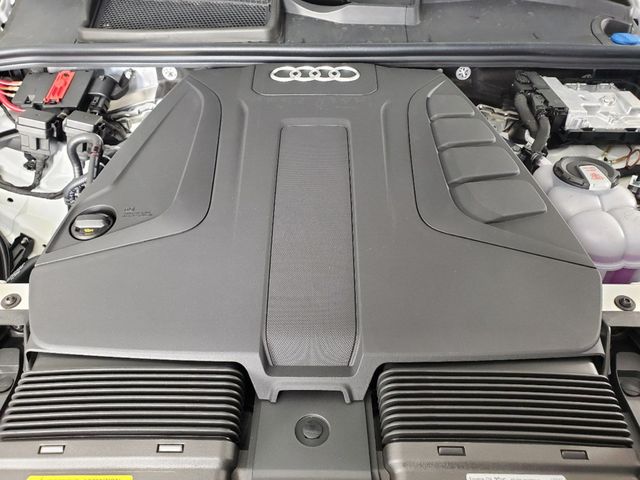 2025 Audi Q7 Premium Plus - 22383577 - 17