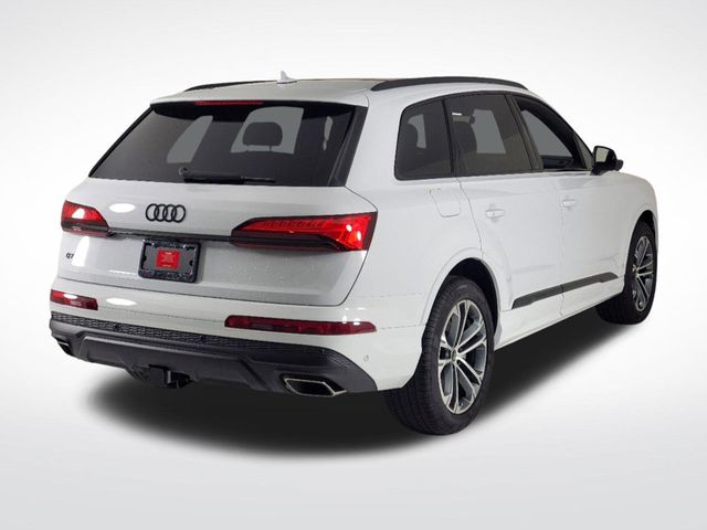 2025 Audi Q7 Premium Plus - 22383577 - 4