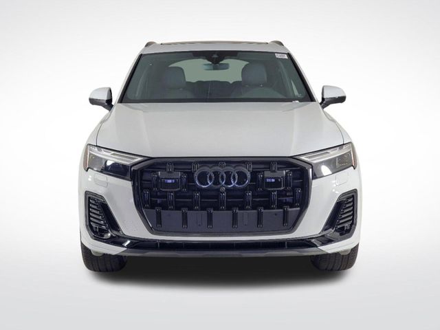 2025 Audi Q7 Premium Plus - 22383577 - 7