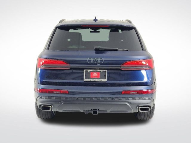 2025 Audi Q7 Premium Plus - 22383578 - 3