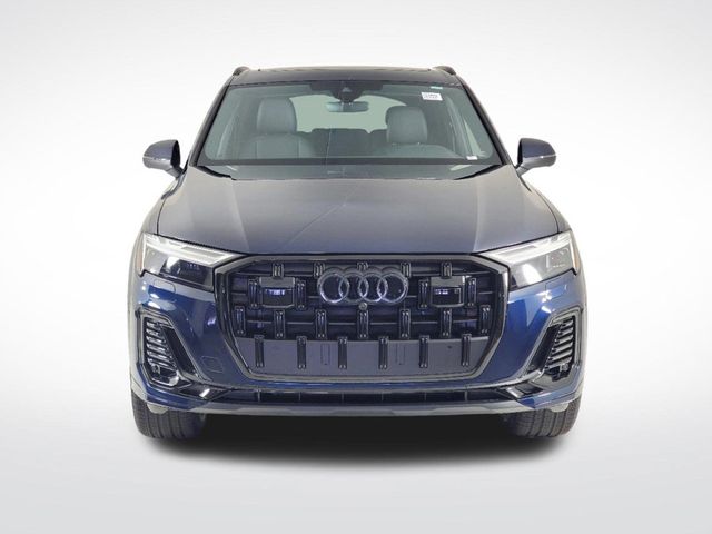 2025 Audi Q7 Premium Plus - 22383578 - 7