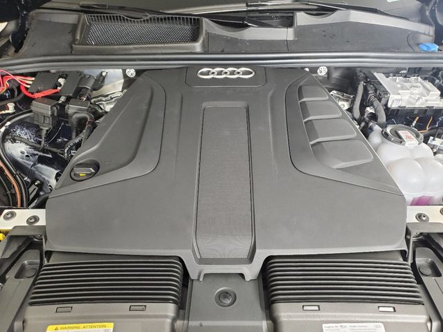 2025 Audi Q7 Premium Plus 45 TFSI quattro - 22417244 - 17