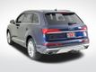 2025 Audi Q7 Premium Plus 45 TFSI quattro - 22417244 - 2