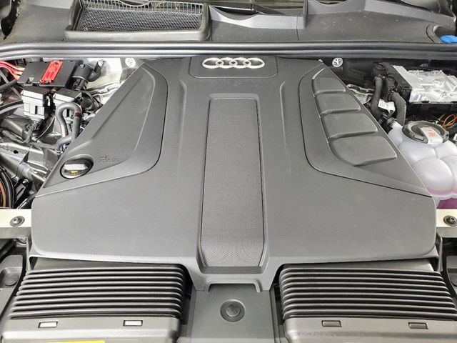 2025 Audi Q7 Premium Plus 45 TFSI quattro - 22417246 - 17