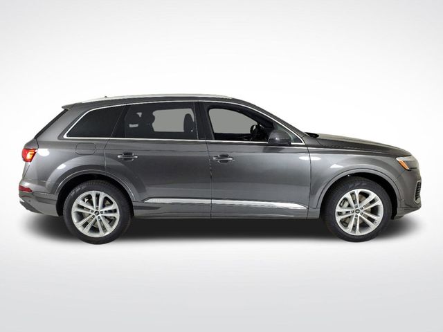 2025 Audi Q7 Premium Plus 45 TFSI quattro - 22417246 - 5