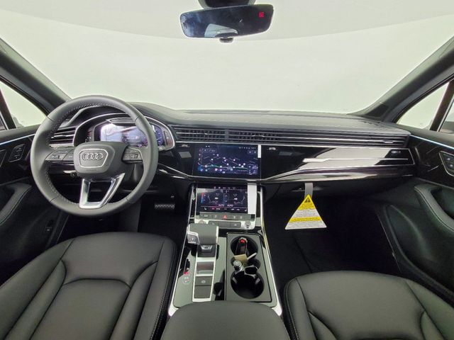 2025 Audi Q7 Premium Plus 45 TFSI quattro - 22423617 - 8
