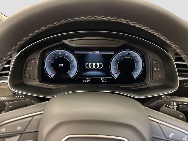 2025 Audi Q7 Premium Plus 45 TFSI quattro - 22928500 - 9